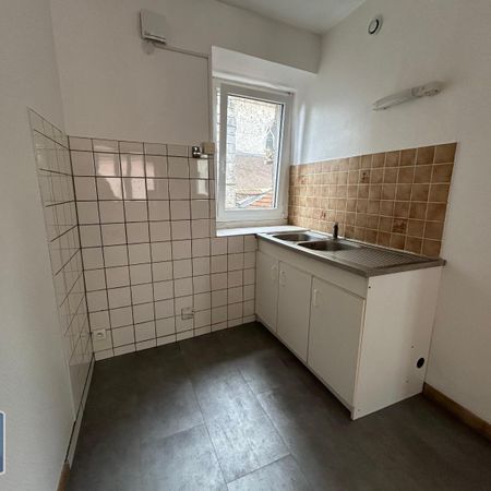 Location Appartement 1 pièce 22m² EPERNON 28230 - Photo 3