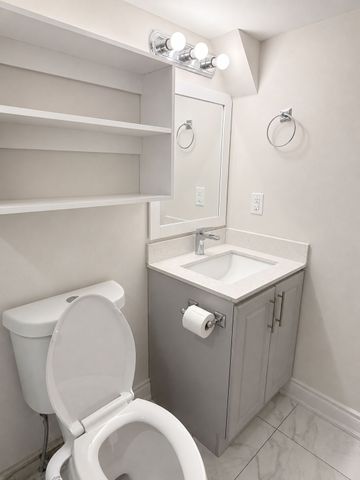 For Lease - 61 Lyndbrook Crescent Unit# Lower, Brampton, Ontario - Photo 5
