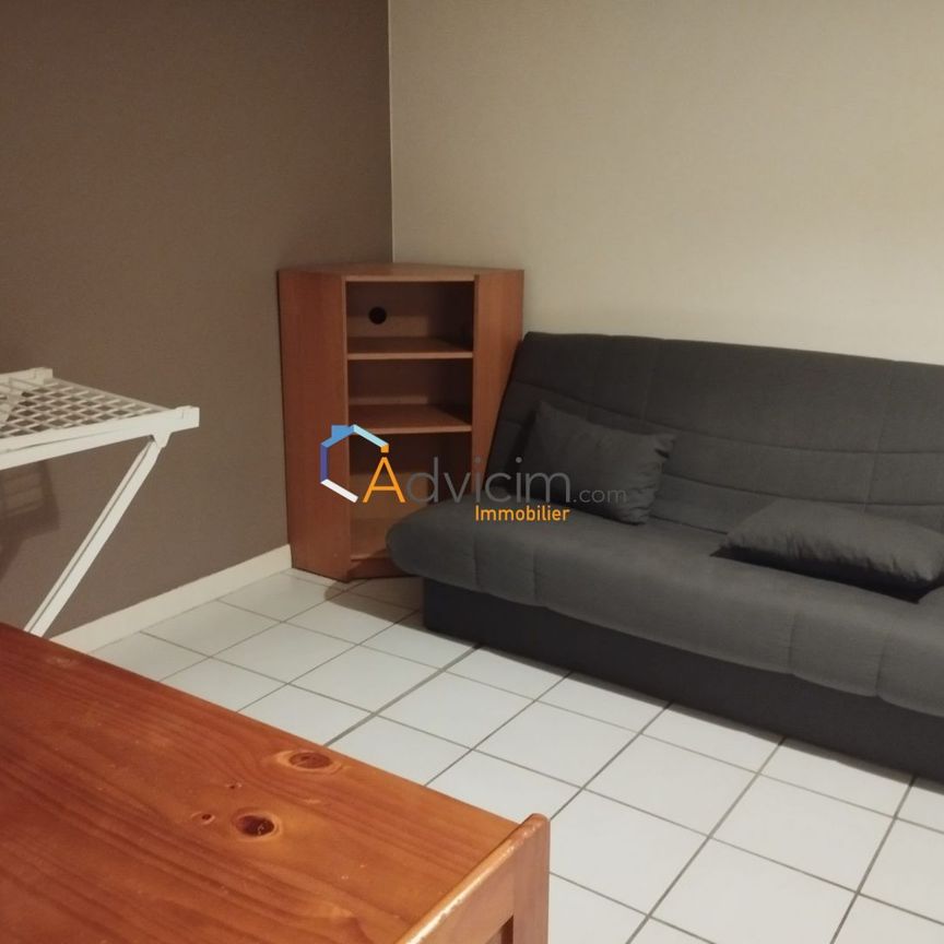 Appartement à louer Saint-Jean-de-Braye - Photo 1