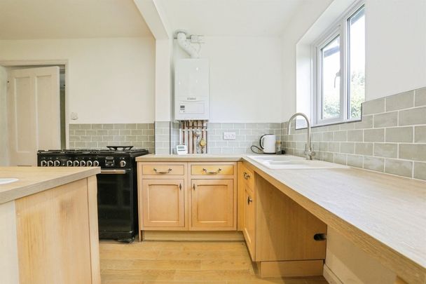 Saxmundham Road - Photo 1