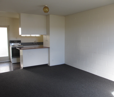 Tidy Two-Bedroom Unit in Addington - Photo 3