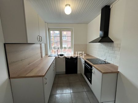 Location Appartement 4 pièces 90m² - Photo 5