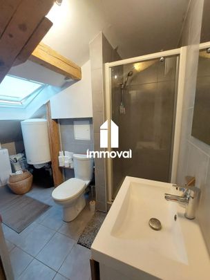 NEUDORF - 1/2P MEUBLE - 34.03m² - Photo 1