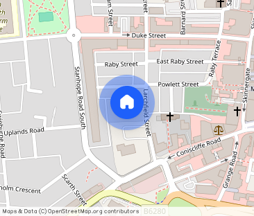 Fairweather Court, Central - Darlington - Photo 1