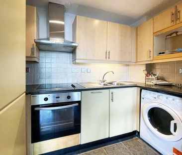 Northampton House, Wellington Street, Northampton, NN1 - Photo 5