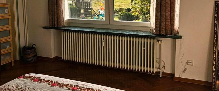 Untervermietung EG Wohnung von 20.12.2025 bis 15.02.2026 - Foto 1