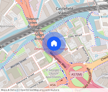 City Gate 3, 5 Blantyre Street, Manchester City Centre, Greater Man... - Photo 1