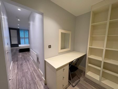 3 bedroom apartment to rent - Photo 5