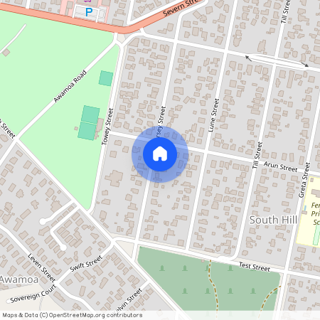 19 Mersey Street, Oamaru, Waitaki