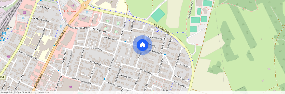 82362 Bayern - Weilheim i.OB