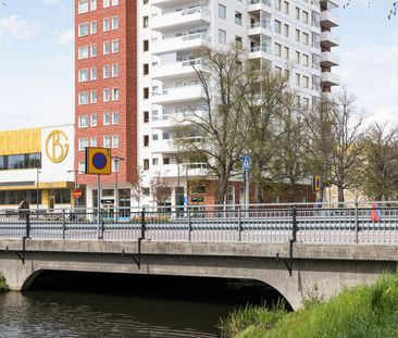 Kanalgatan, Kristianstad - Photo 2