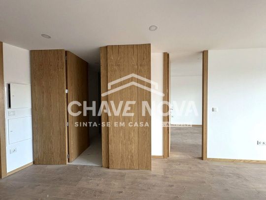 Apartamento T1 em Porto - Foto 1
