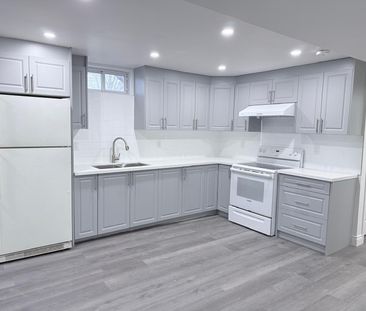 For Lease - 31 Christians Drive Unit# Lower, London East, Ontario - Photo 4