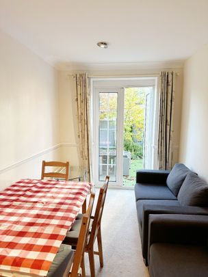 Room in a Shared House, Chargrove Close, SE16 - Photo 1