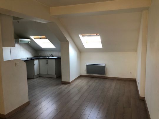Location Appartement 2 pièces 39m² VERNON 27200 - Photo 1