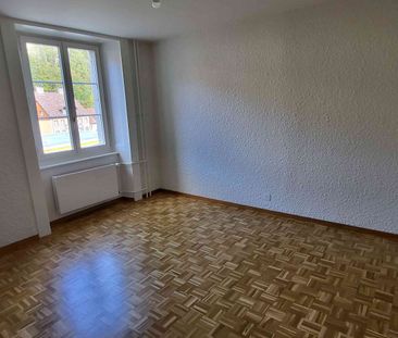 3 Zimmer, 60 m², 1. Stock - Photo 2