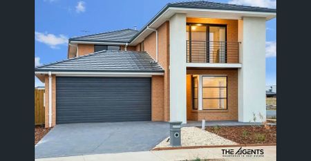 Stunning Double-Storey Family Home in Truganina - Photo 5