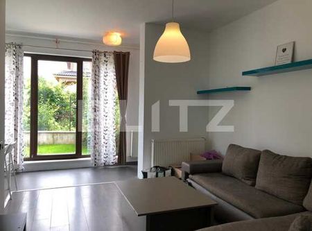 Apartament cu 3 camere, 55 mp, gradina, parcare, zona strazii Eugen Ionesco - Photo 2