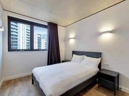2 Bedroom Apartment - Photo 4