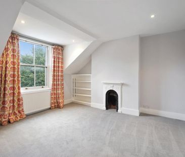 4 bedroom terraced house to rent - Photo 3