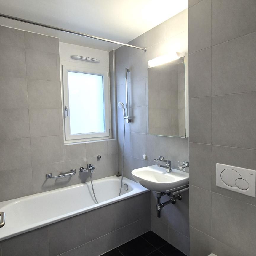 Charmant 2.5 pièces au 1er étage avec ascenseur à Saint Cergue - Photo 1