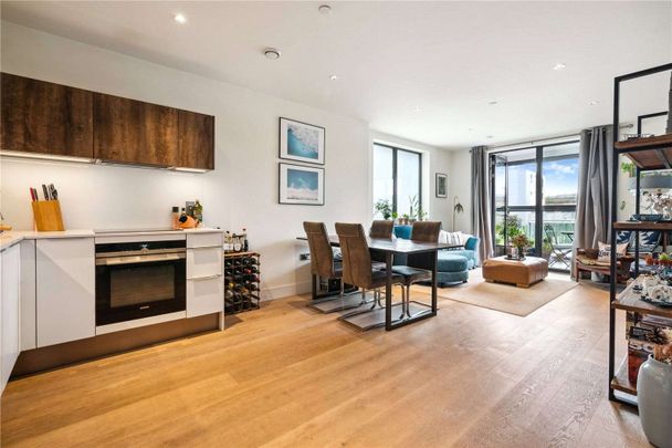 Lockington Road, London, SW8 4BE - Photo 1