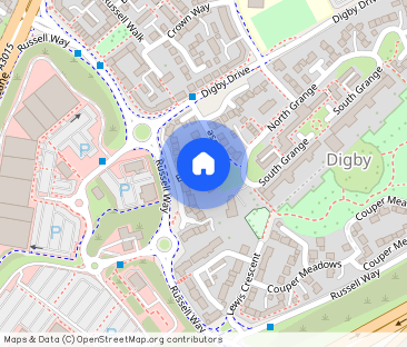 Digby & Sowton, Exeter - Photo 1