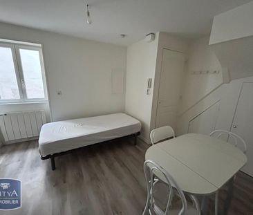 Location Appartement 1 pièce 15m² LAVAL 53000 - Photo 4