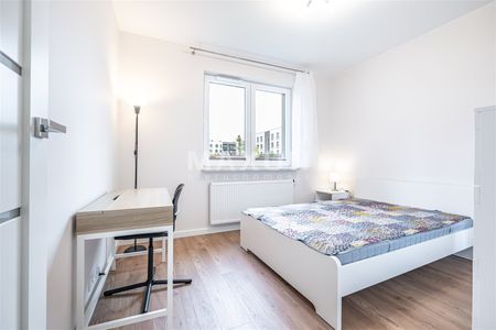 Nowoczesne i przytulne super lokalizacja - Photo 5