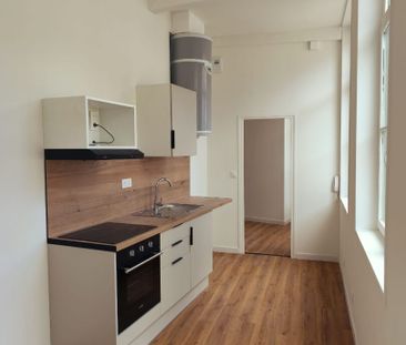 Appartement 2 pièces - Photo 3