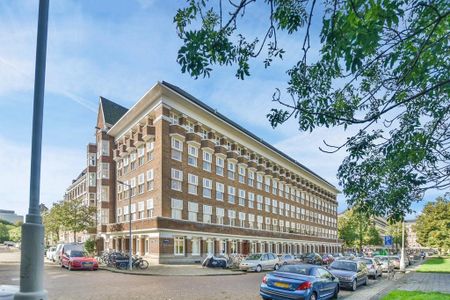 Minervaplein 43-1, Minervabuurt-Zuid, 1077TM, Amsterdam - Foto 5