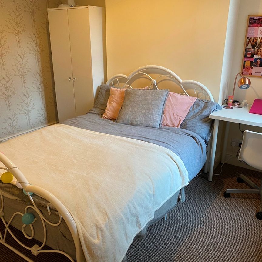 Room in a Shared House, Gotham Street, LE2 - Photo 1