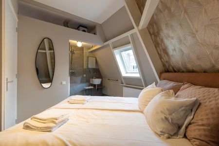 Te huur: Appartement Kapelstraat in Bussum - Foto 5