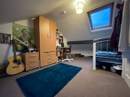 Llantrisant Street, Cathays - Photo 3