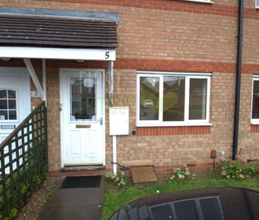 2 bedroom terraced house to rent - Photo 5