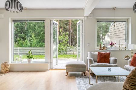 Lillmossvägen, Kungsängen - Foto 2