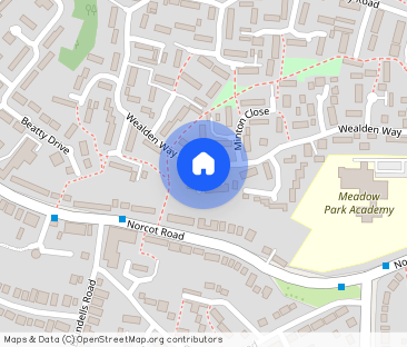 Spode Close, Tilehurst, Reading, RG30 - Photo 1