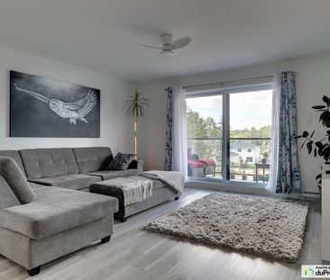 2088, avenue Monseigneur Moreau, Bécancour (Bécancour) à louer - Photo 2