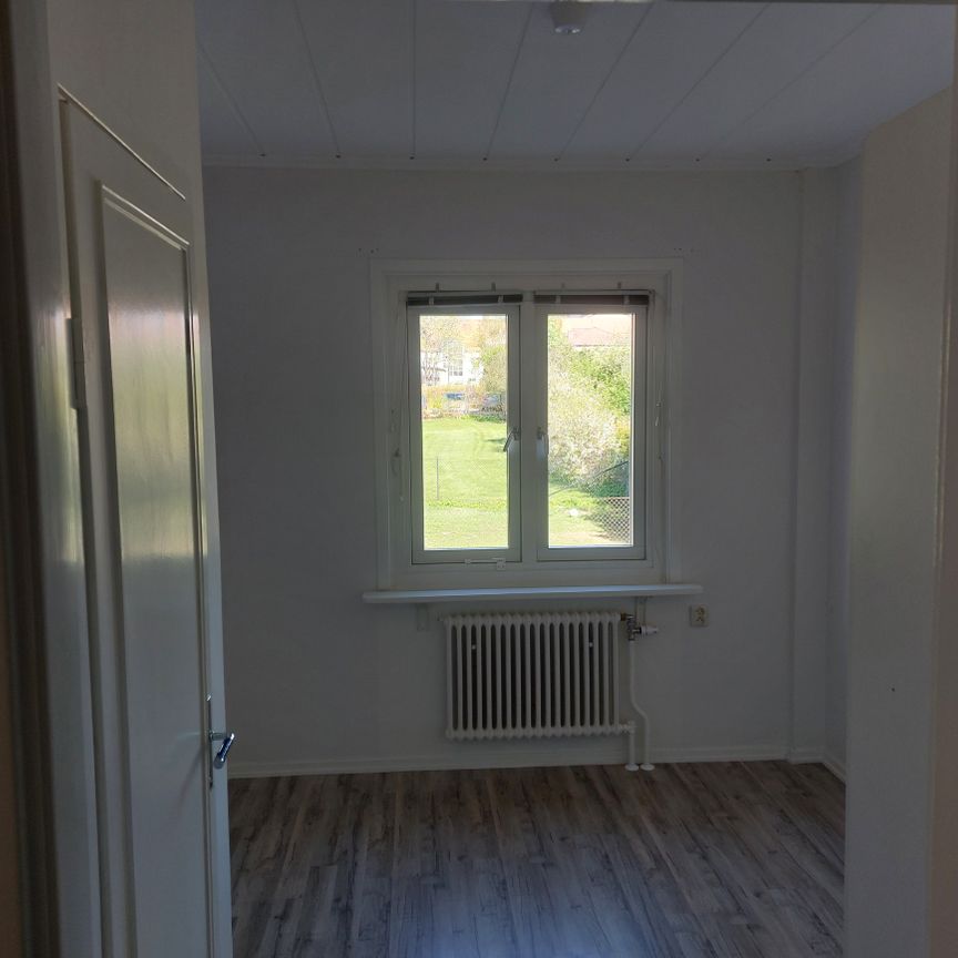 Uttermarksgatan, Eskilstuna - Foto 1
