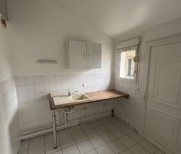 Location Appartement 2 pièces 33m² MEAUX 77100 - Photo 1