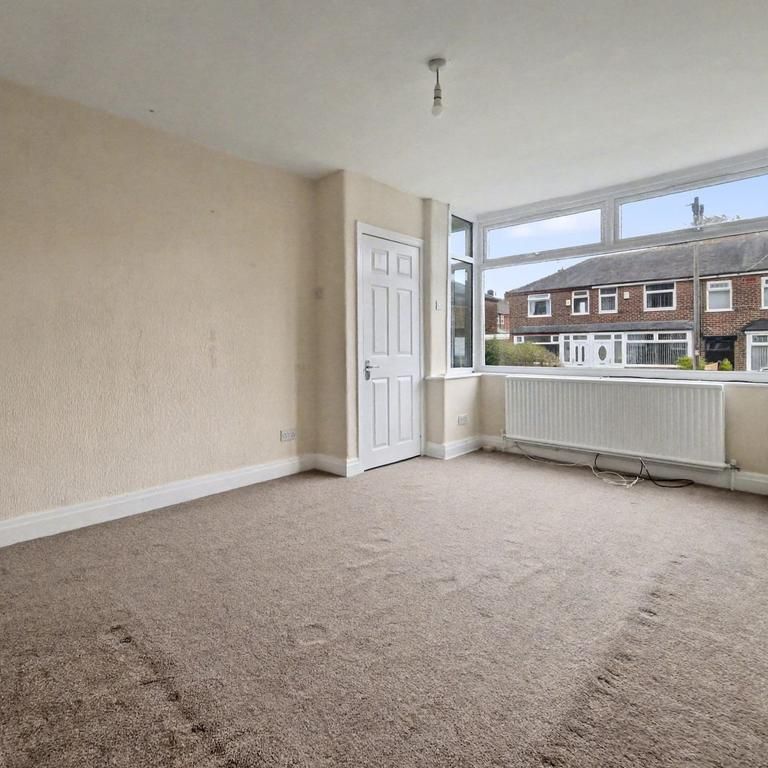 2 bedroom semi-detached house to rent - Photo 1