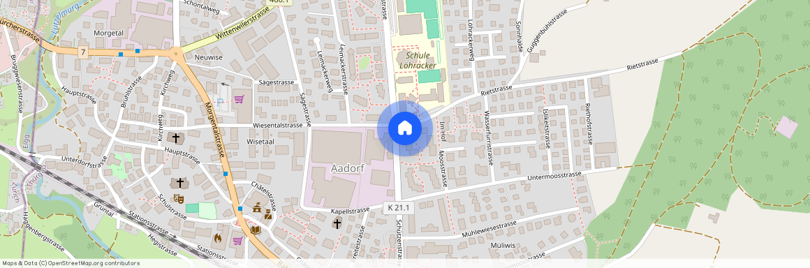 8355, Aadorf, Im Hof, 11