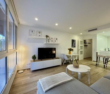 Carrer de Lorena, Barcelona, Catalonia 08042 - Photo 6