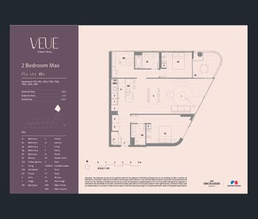 Veue by Sekisui House - Brand New Luxury Apartments - Photo 4