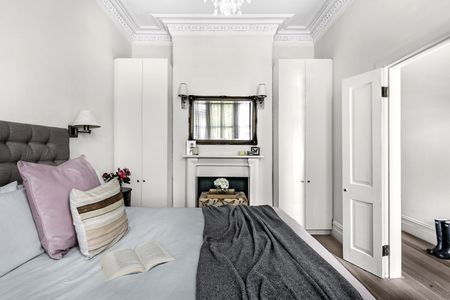 5 Woods Avenue, Woollahra NSW 2025 - House For Rent | Domain - Photo 2