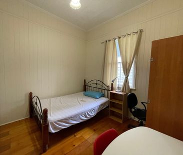 Fully Furnished & Equipped for Single Female Students Only - All Bi... - Photo 3