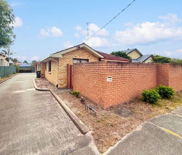 1/43 Vine Street, Mayfield - Photo 1