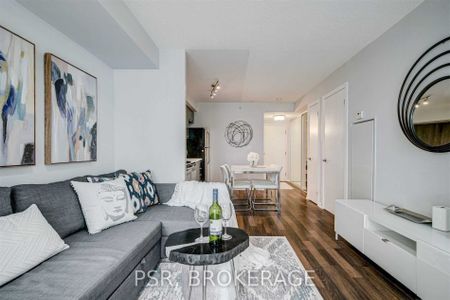 For Lease - 20 Joe Shuster Way Unit# 520, Toronto, Ontario - Photo 3