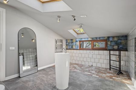 CASĂ BOUTIQUE CU GRĂDINĂ | ZONĂ CENTRALĂ | REZIDENȚ... - Photo 2