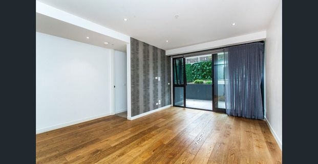 Modern apartment in Doncaster East - Photo 1